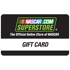 Enjoy your discount from nascar superstore, up to $50 off, with 22 nascar how to use nascar superstore promo codes? Nascar Superstore 500 Gift Card