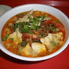 Ayam goreng literally means fried chicken in malay (including both indonesian and malaysian standards) and also in many indonesian regional languages (e.g. Pin On Resep Masakan