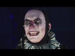 Grinning Man Slime tutorial Act One