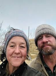 High Desert Dirt -- The Raven's Rant