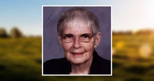 Mary L. Kistler Obituary March 9, 2016