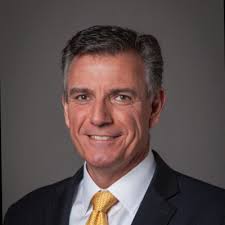 Join me in congratulating my colleague Kevin Crotsley for being selected…