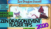 They share the art with the thanksgiving trees that were renamed and given new descriptions. Merge Dragons Zen Event How To Create The Broadleaf Autumn Tree Youtube
