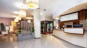 The property also boasts breakfast. Best Western Air Hotel Linate 79 8 7 Prices Reviews Milan Segrate Tripadvisor