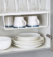 10 Brilliant Ways To Make Your Cabinets More Organized Kitchen Storage Kitchen Organization Diy Kitchen Storage