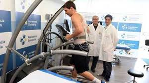 Lionel Messi Workouts Exercise Diet Plan Chart