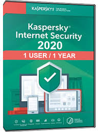 Kaspersky Internet Security Multi Device 2020 Mmoga