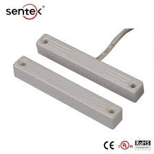 Another crucial thing i need to point out opening the door would separate the magnet and the reed switch, causing the switch's contacts to. China Normally Closed Antitheft Alarm Magnetic Door Contact Reed Switch Bsi 2041p China Magnetic Switch Sensor Garage Door Sensor