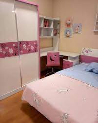 Cara mendekorasi kamar tidur sempit terlihat lebih luas. Desain Kamar Remaja Perempuan Ide Kamar Tidur Ide Kamar Remaja Ide Dekorasi Kamar