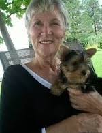 Obituary for Carol E. (Carlson) Wesley