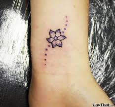 Wrist tattoo, black eyed susan, flower tattoo, wrap around the wrist, beautiful, feminine, black and white, delicate, pretty, girly, inspiration, ideas, there's a buckeye leaf on the underside of the wrist, because ohio! 75 Amazing Wrist Tattoos Luvthat