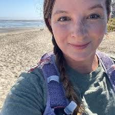 2025 Oregon Trailblaze Challenge: Miranda Mclemore