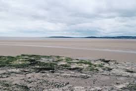 Formby beach is a national trust site and a dream to explore. Six Great Beaches In North West England