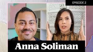 Hanna Soliman's Instagram, Twitter & Facebook