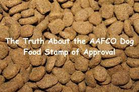 The Truth About The Aafco Dog Food Stamp Of Approval Dog Food Health Dog Food Recipes Food Food Animals