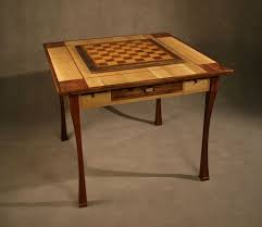 Game Chess Table Chess Table Table Games Chess Board