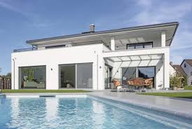 Freie kommerzielle nutzung keine namensnennung bilder in höchster qualität. Moderne Weberhaus Stadtvilla Hausbaudirekt De