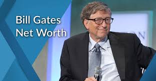 Spending bill gates money game. Bill Gates Net Worth How One Of The Richest Men On Earth Spends His Money Financesonline Com