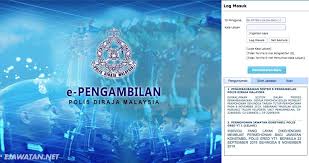 We did not find results for: Jawatan Kosong Polis Diraja Malaysia Pdrm Terkini 08 November 2019 Jawatan Kosong Kerajaan Swasta Terkini Malaysia 2021 2022