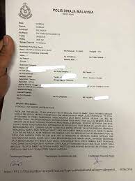 Sementara itu, cara menghubungi polisi dan melaporkan masalah kini semakin mudah. Senarai Nama Scammer Online Beitrage Facebook