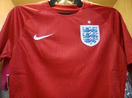 England jersey away long sleeve large shirt retro replica trikot camiseta toffs. Automatizacion Diferencia Retirarse Nike Kit 16 17 England Code Administracion Carnicero Acre