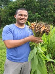 And if you are a family of four, you'll need a smaller garden than a family of six. Self Sufficient Garden Helps Family Amid Quarantine