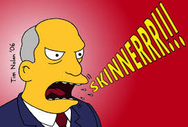 Check spelling or type a new query. Superintendent Chalmers The Simpsons The Simpsons Show Chalmers