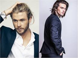 Mens Hairstyles For The Office