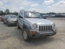 This page is for all owners of jeep liberties to share their love for their vehicles! 2004 Jeep Liberty Sport For Sale Nc Lumberton Mon Jun 21 2021 Used Salvage Cars Copart Usa
