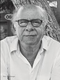 Art Garfunkel by Anna Kemper for Zeit Magazin