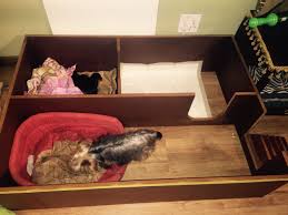 Whelping Box Play Pen Dog Whelping Box Puppy Litter Whelping Box