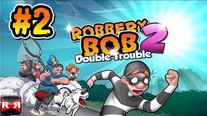 Robbery Bob Apk V1 16 Unlimited Money Unlocked Android Game Android Mod Game Android Mod Game Robbery Best Android Games Bob