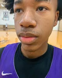 Tyrone Patton's Instagram, Twitter & Facebook