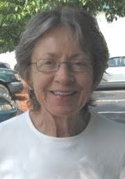 Margaret Amelia Biddix