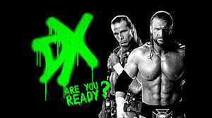 Get diamonds for your free fire account. Dx Are You Ready Pro Wrestling Fandom