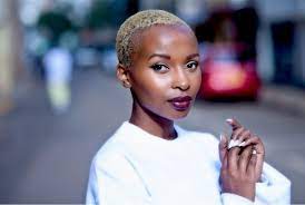 Pin On Beautiful Women From Kenya