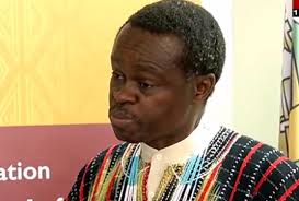 WATCH: Professor Lumumba delivers Nelson Mandela memorial lecture