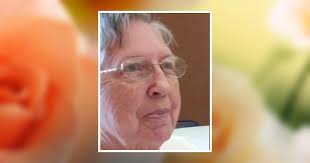 Edna Wray Obituary September 4, 2024