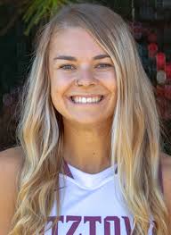 2019 KUTZTOWN UNIVERSITY FIELD HOCKEY