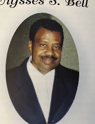 Obituary information for Ulysses Bell