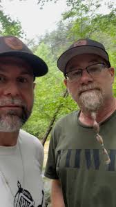 Grateful for an amazing trail dinner. Thank you Jason and Donna Singleton.