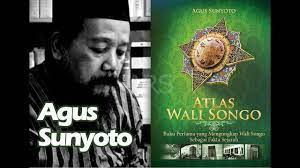 Babad agama jawa dan atlas walisongo kh agus sunyoto. Bedah Buku Atlas Walisongo Oleh Agus Sunyoto Youtube