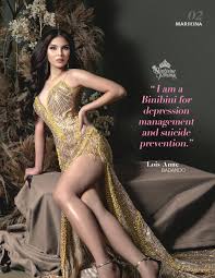 Check out the rest of the national costumes here Binibining Pilipinas 2021 Final Competition Moved To July