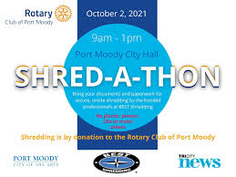 Stories Rotary Club Of Port Moody