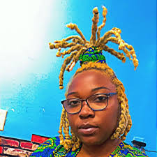 Luxury Locs by Carah Cole