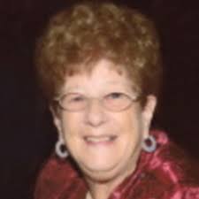 Alva Mae Hebert Carlin Obituary August 3, 2022