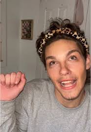 Kaleb Hardin's Instagram, Twitter & Facebook