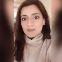 70+ "Ayesha Dar" profiles