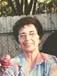 Maria Acker's Instagram, Twitter & Facebook