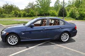 My 2011 Bmw 328i Deep Sea Blue Metallic With Saddle Brown Dakota Leather Bmw Bmw 328i Saddle Brown